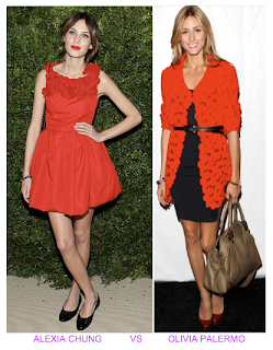 Alexa Chung vs Olivia Palermo 10